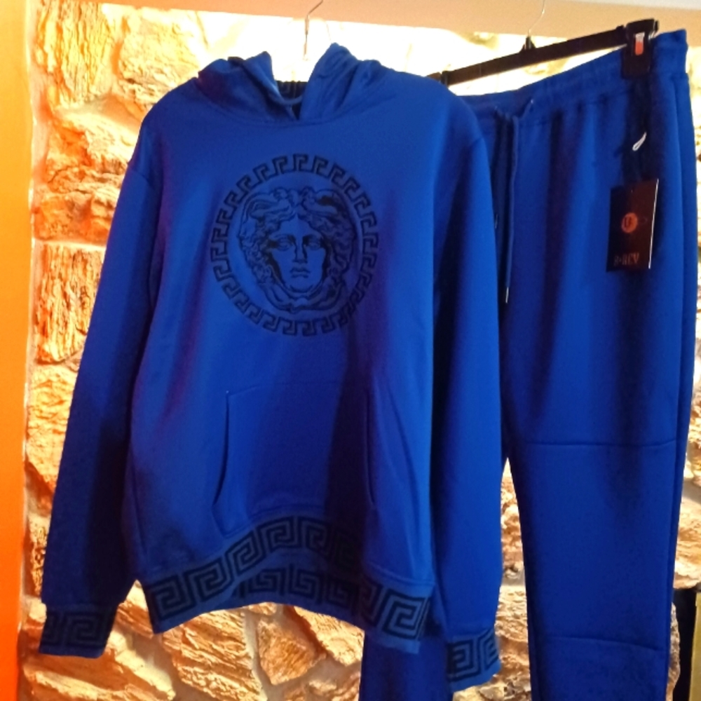 2 pc set